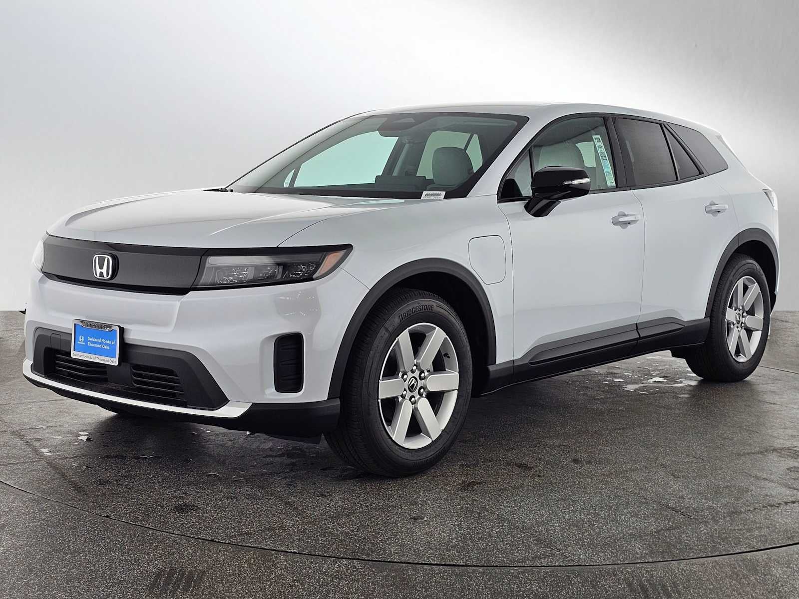 2026 Honda Prologue EX