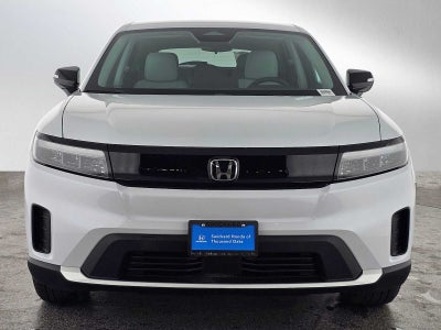 2026 Honda Prologue EX