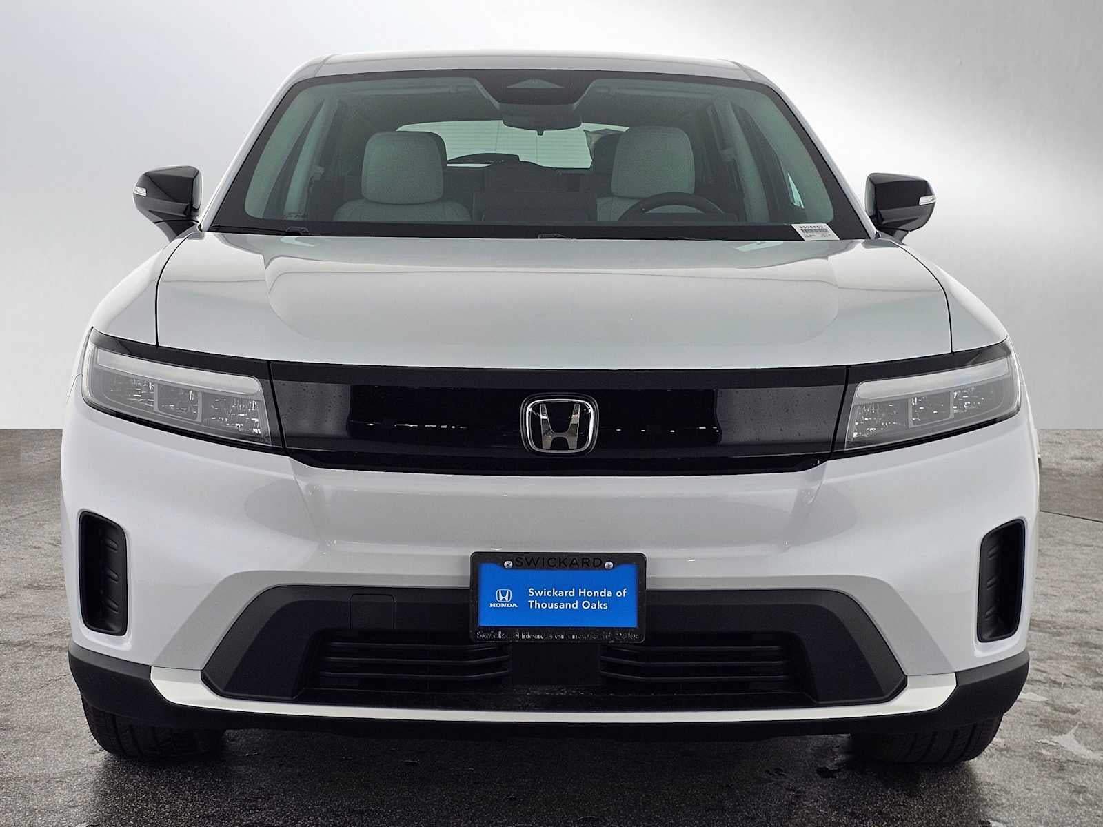 2026 Honda Prologue EX