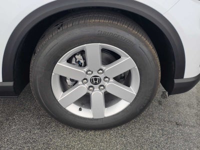 2026 Honda Prologue EX