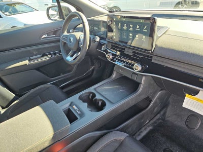 2026 Honda Prologue EX