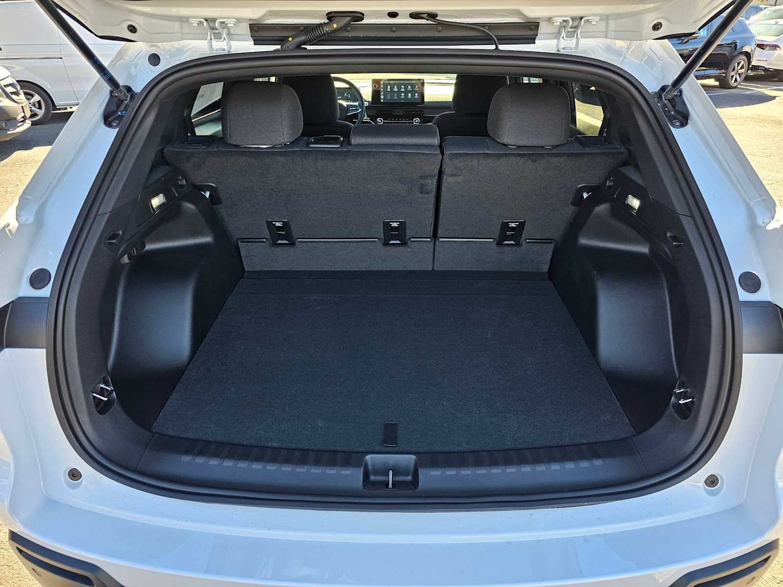 2026 Honda Prologue EX