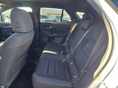 2026 Honda Prologue EX