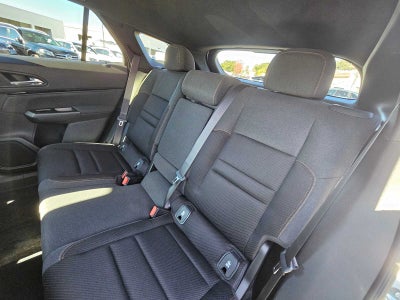 2026 Honda Prologue EX