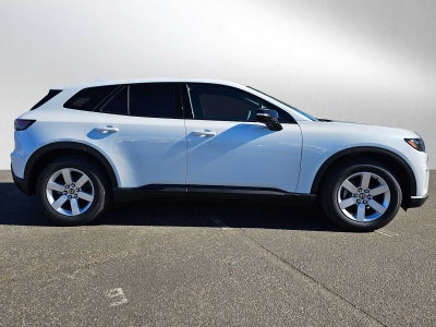 2026 Honda Prologue EX