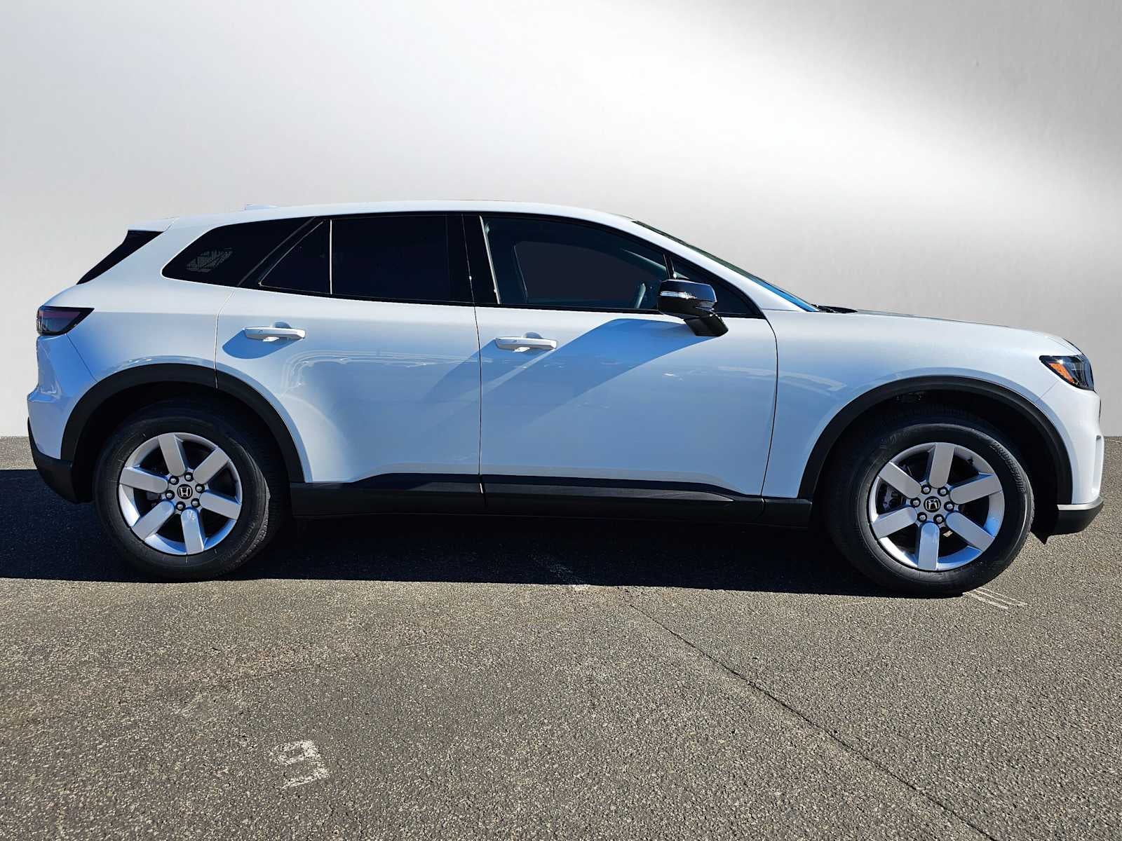 2026 Honda Prologue EX