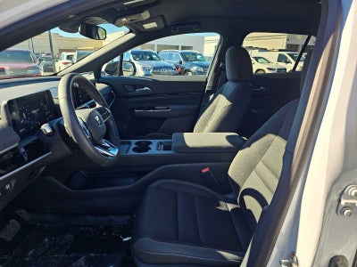 2026 Honda Prologue EX