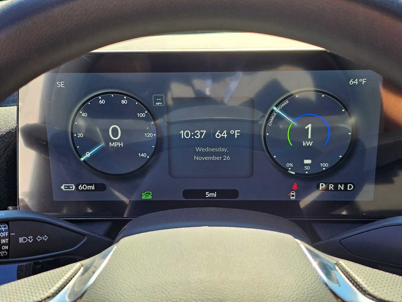 2026 Honda Prologue EX