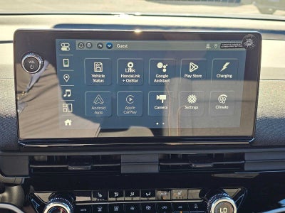 2026 Honda Prologue EX