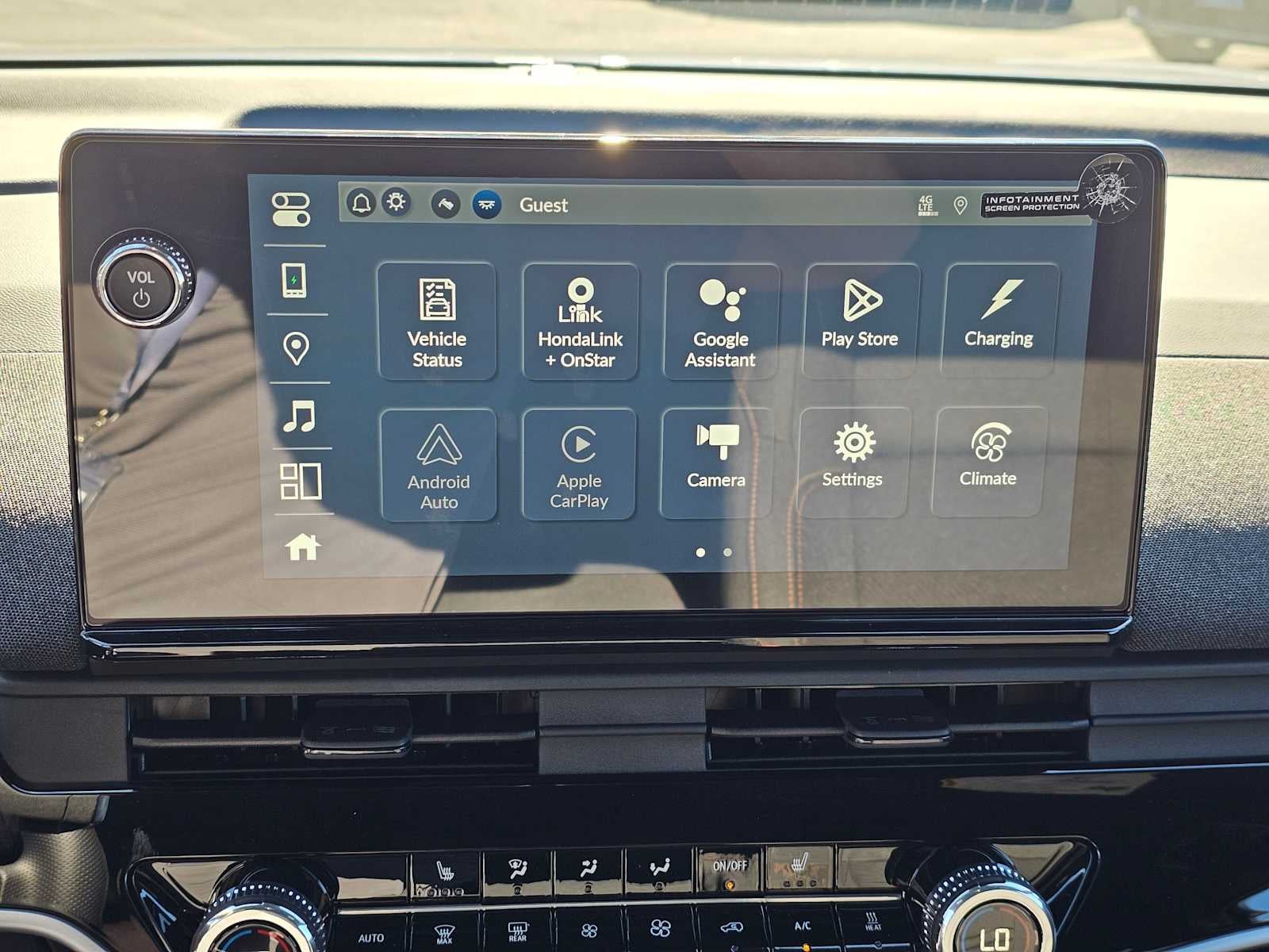 2026 Honda Prologue EX