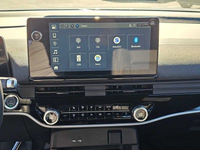 2026 Honda Prologue EX