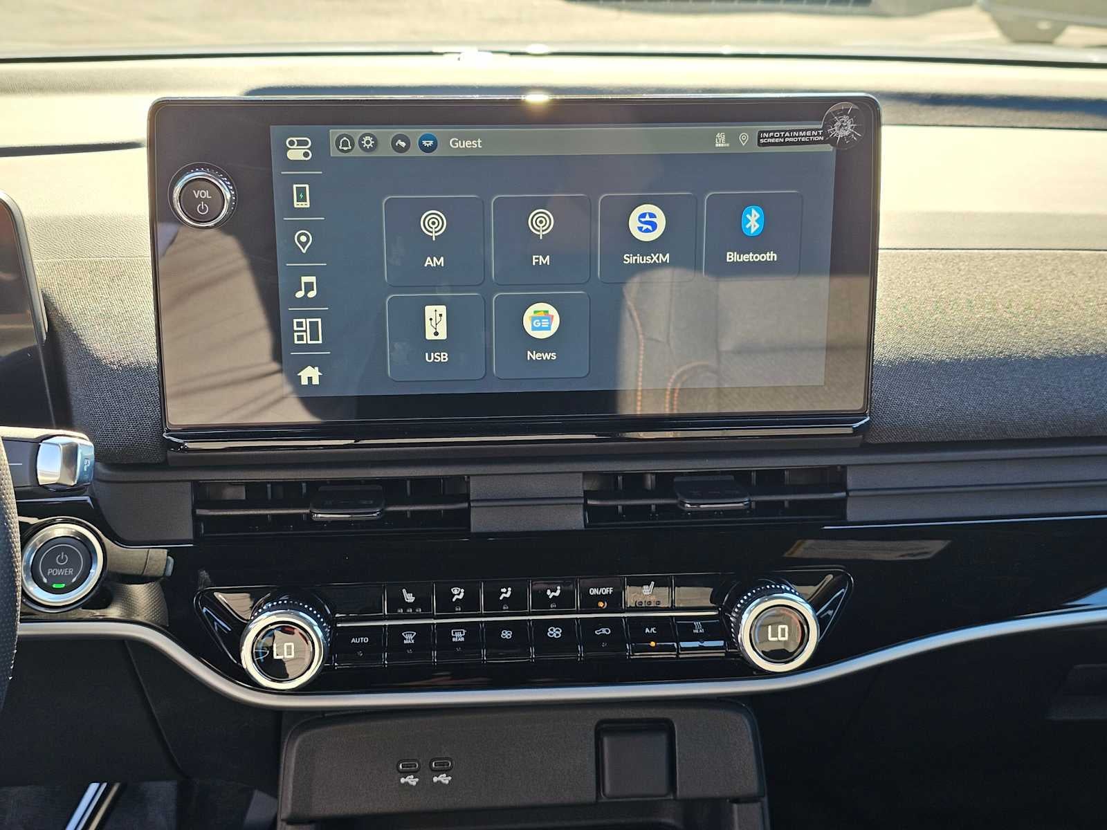 2026 Honda Prologue EX