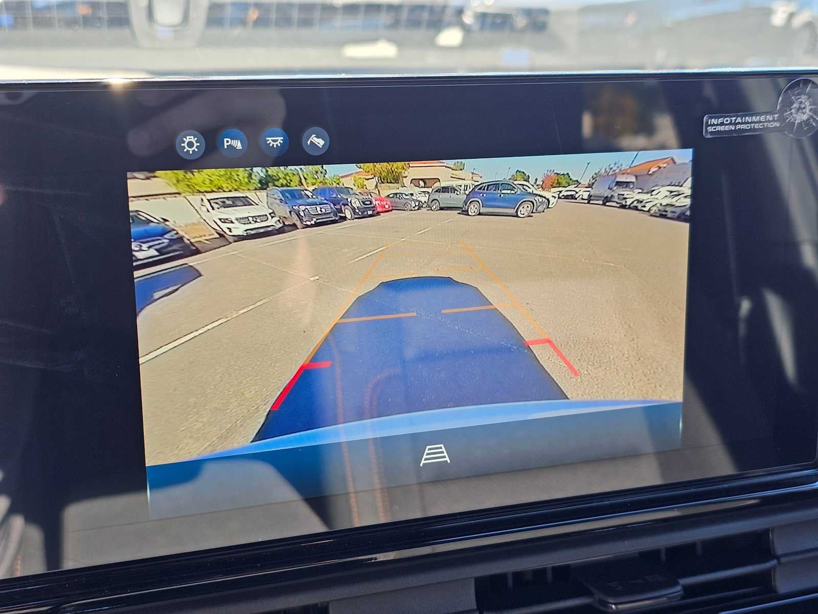 2026 Honda Prologue EX