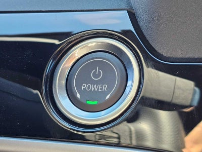 2026 Honda Prologue EX