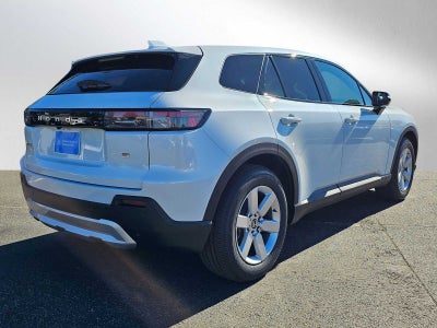 2026 Honda Prologue EX