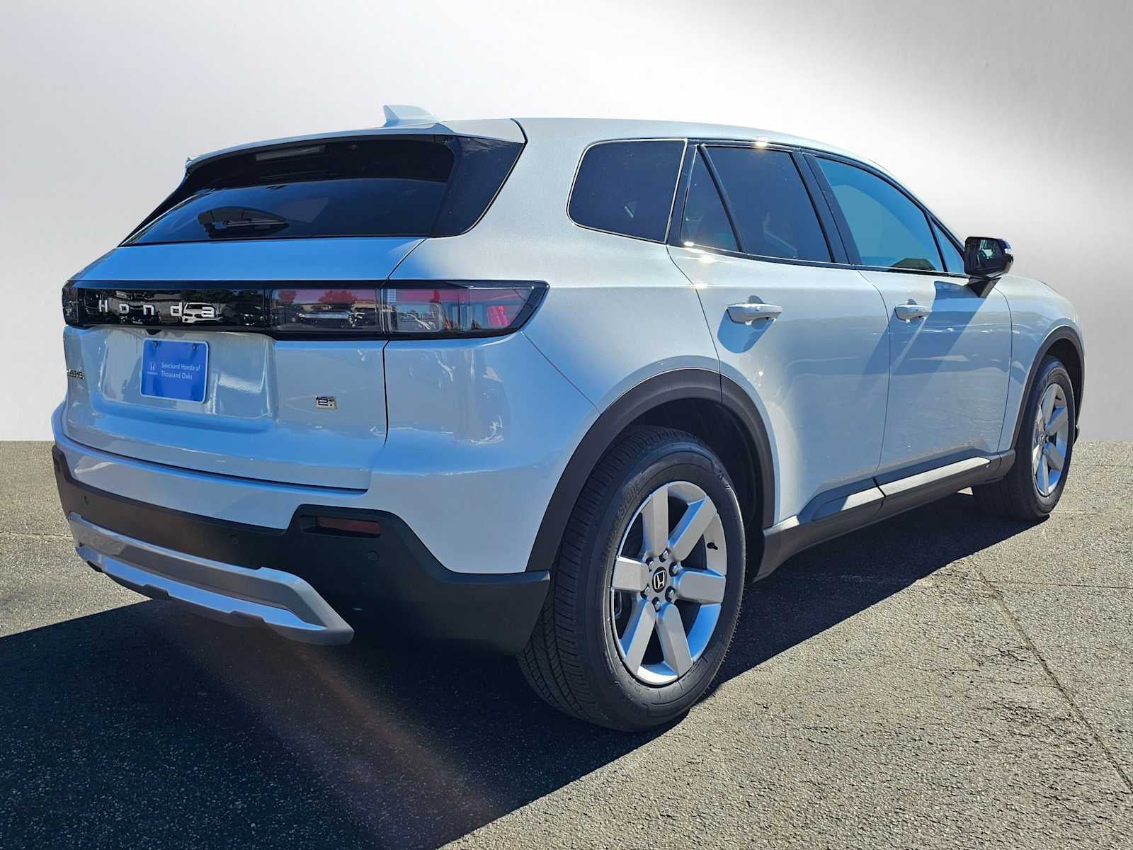 2026 Honda Prologue EX