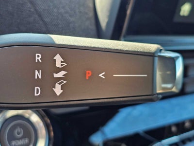 2026 Honda Prologue EX