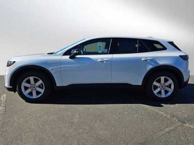 2026 Honda Prologue EX