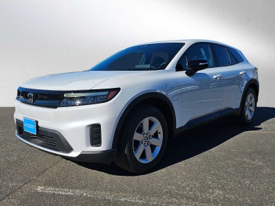 2026 Honda Prologue EX