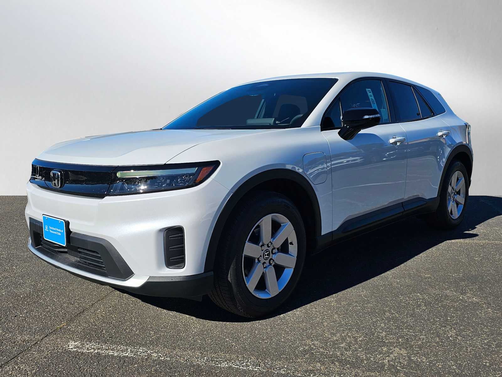 2026 Honda Prologue EX