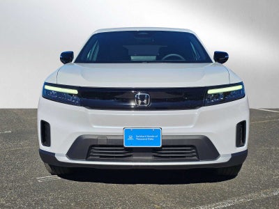 2026 Honda Prologue EX