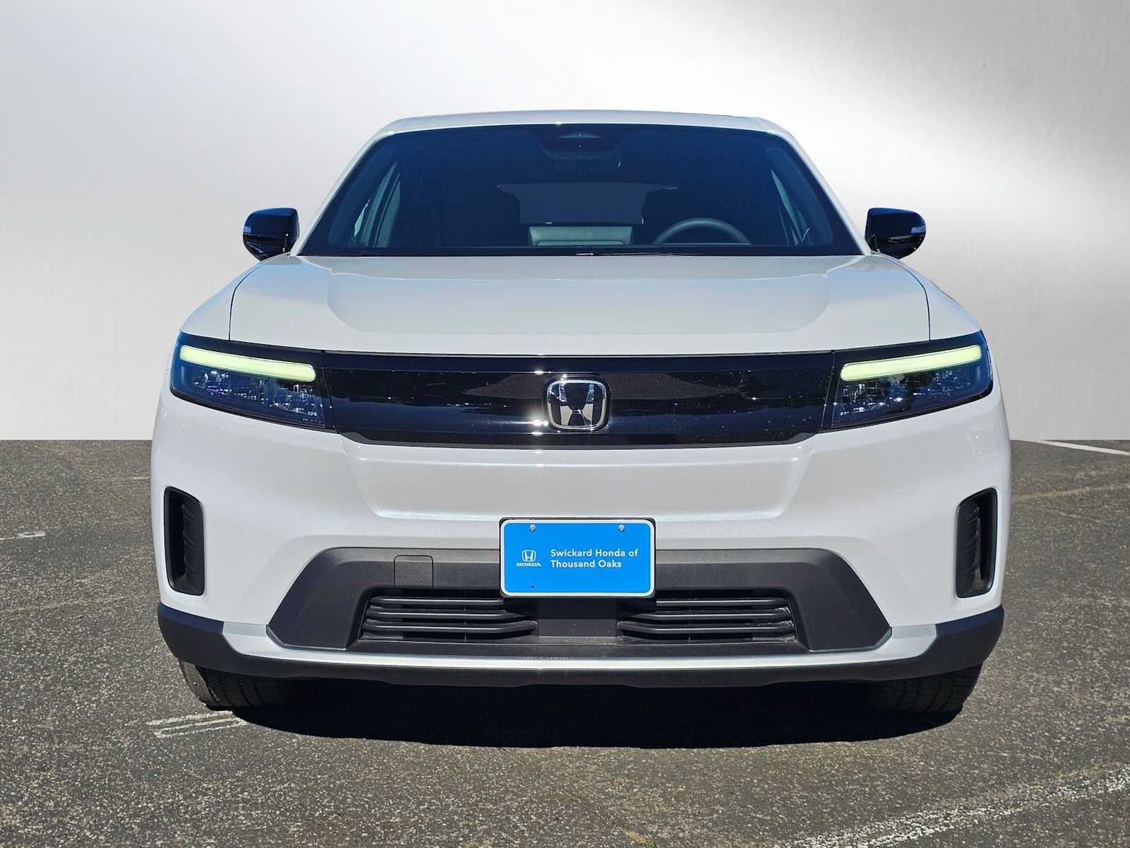 2026 Honda Prologue EX