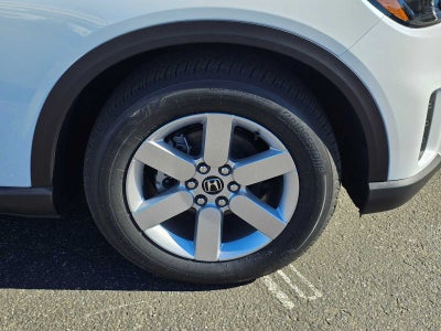 2026 Honda Prologue EX