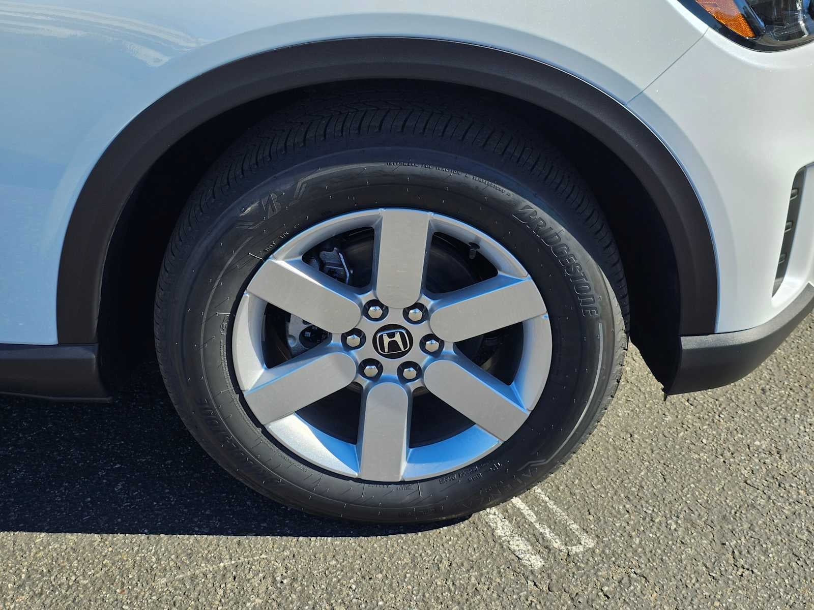 2026 Honda Prologue EX