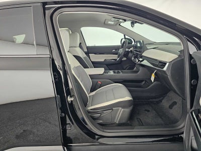 2026 Honda Prologue EX