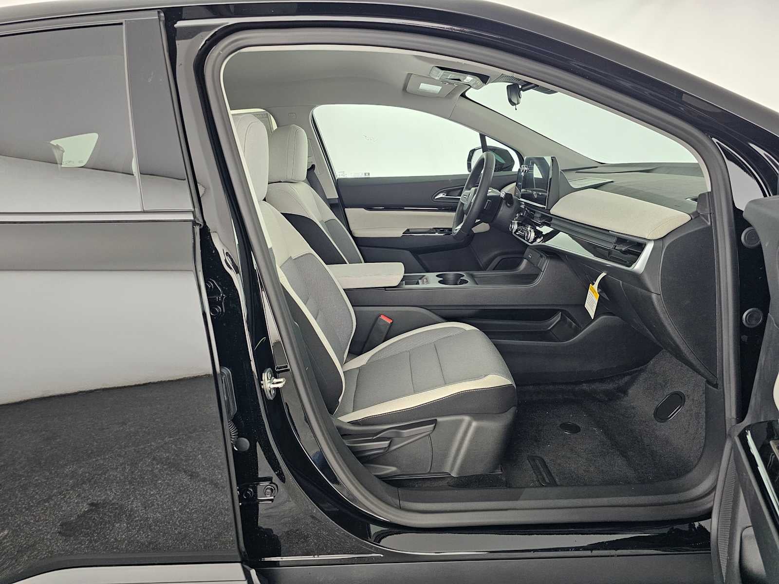 2026 Honda Prologue EX