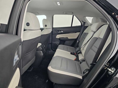 2026 Honda Prologue EX