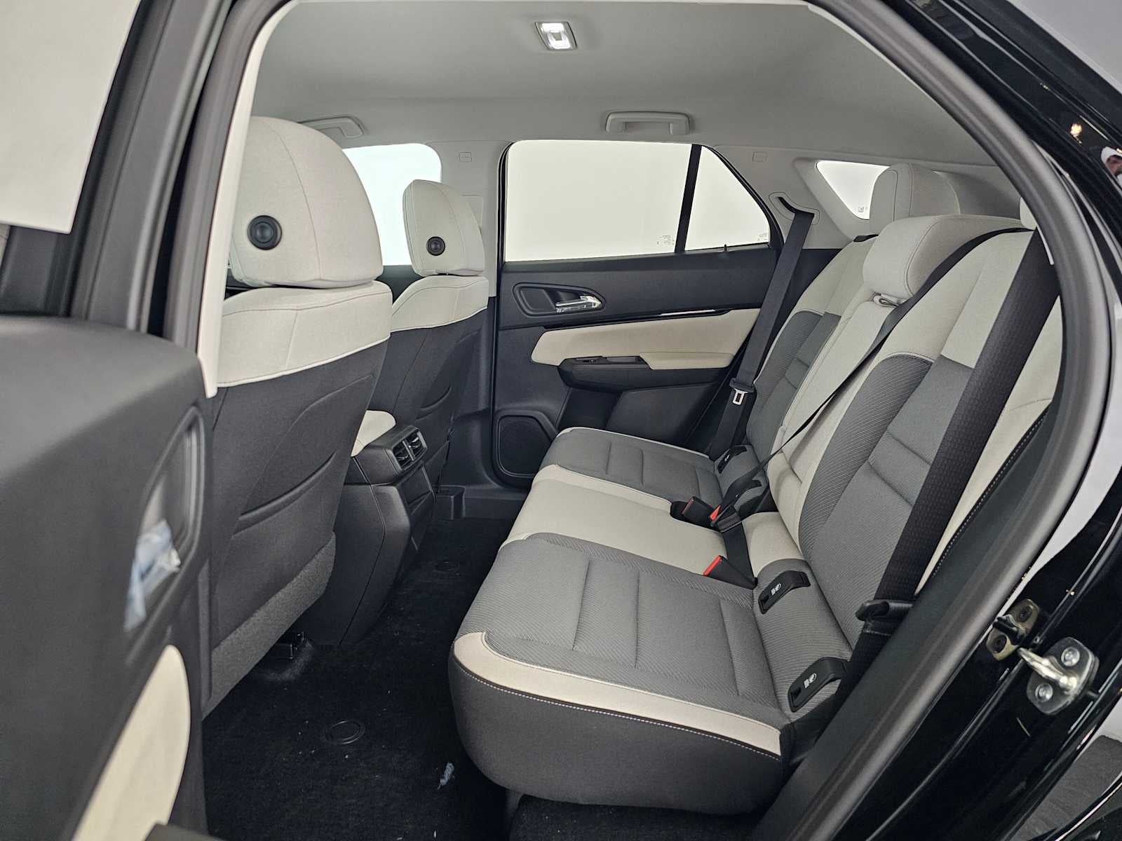 2026 Honda Prologue EX