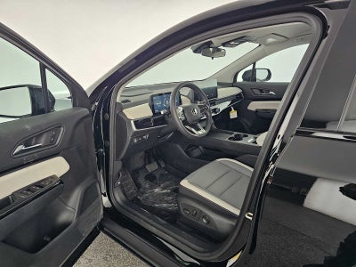 2026 Honda Prologue EX