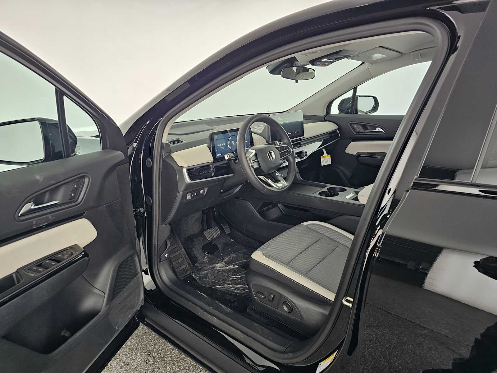 2026 Honda Prologue EX