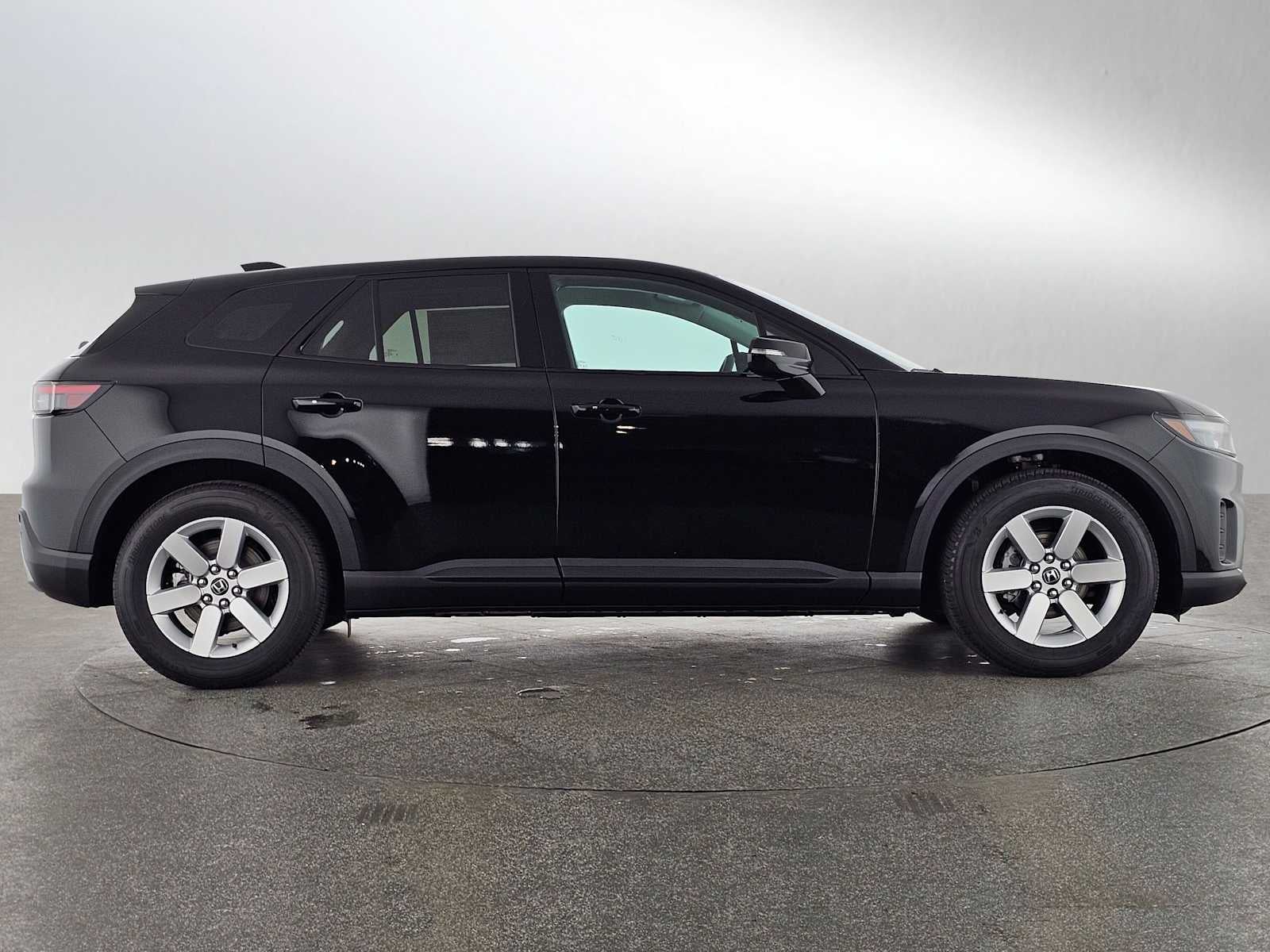 2026 Honda Prologue EX