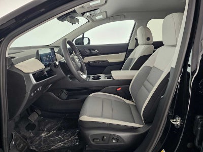 2026 Honda Prologue EX