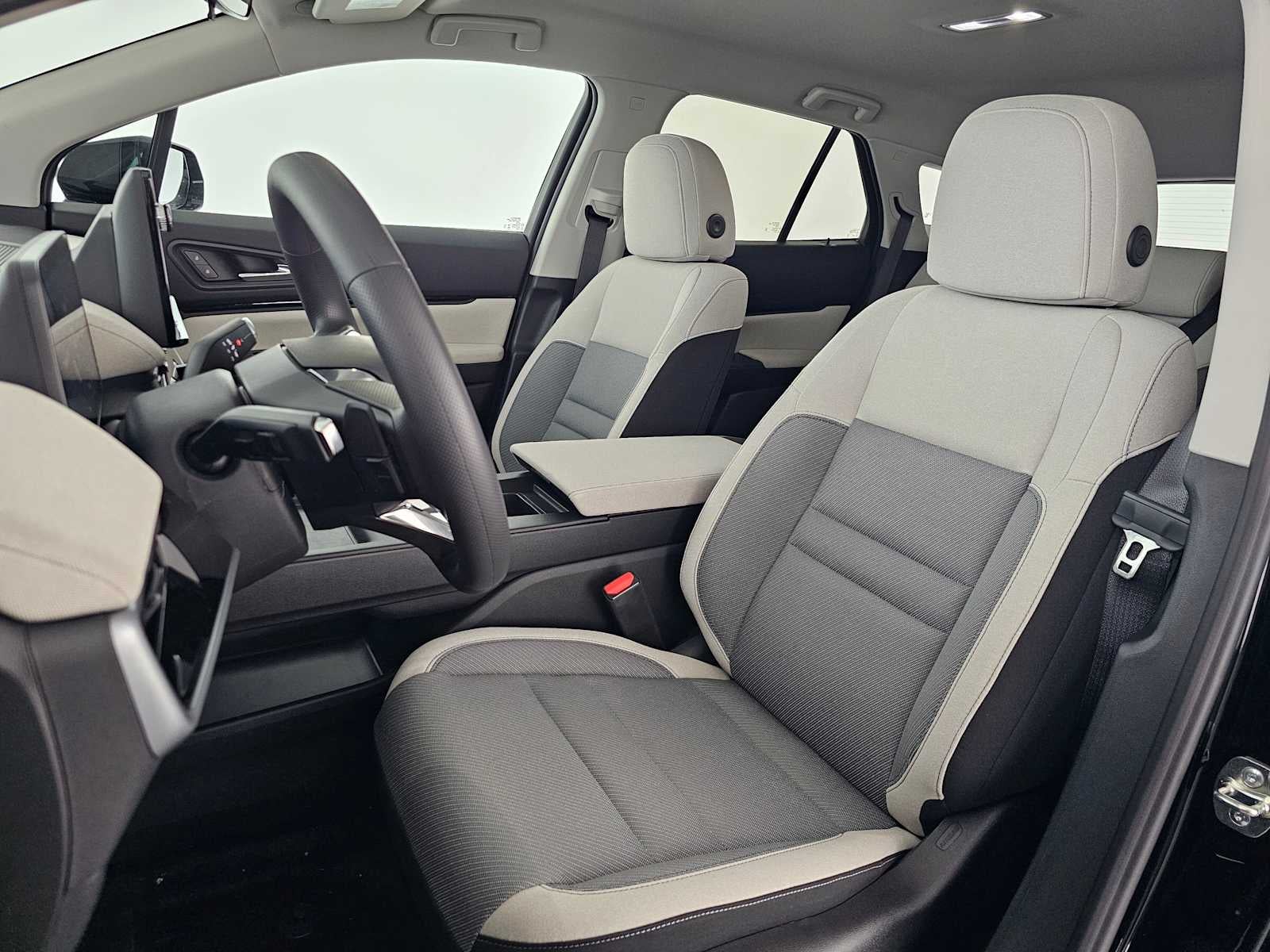 2026 Honda Prologue EX