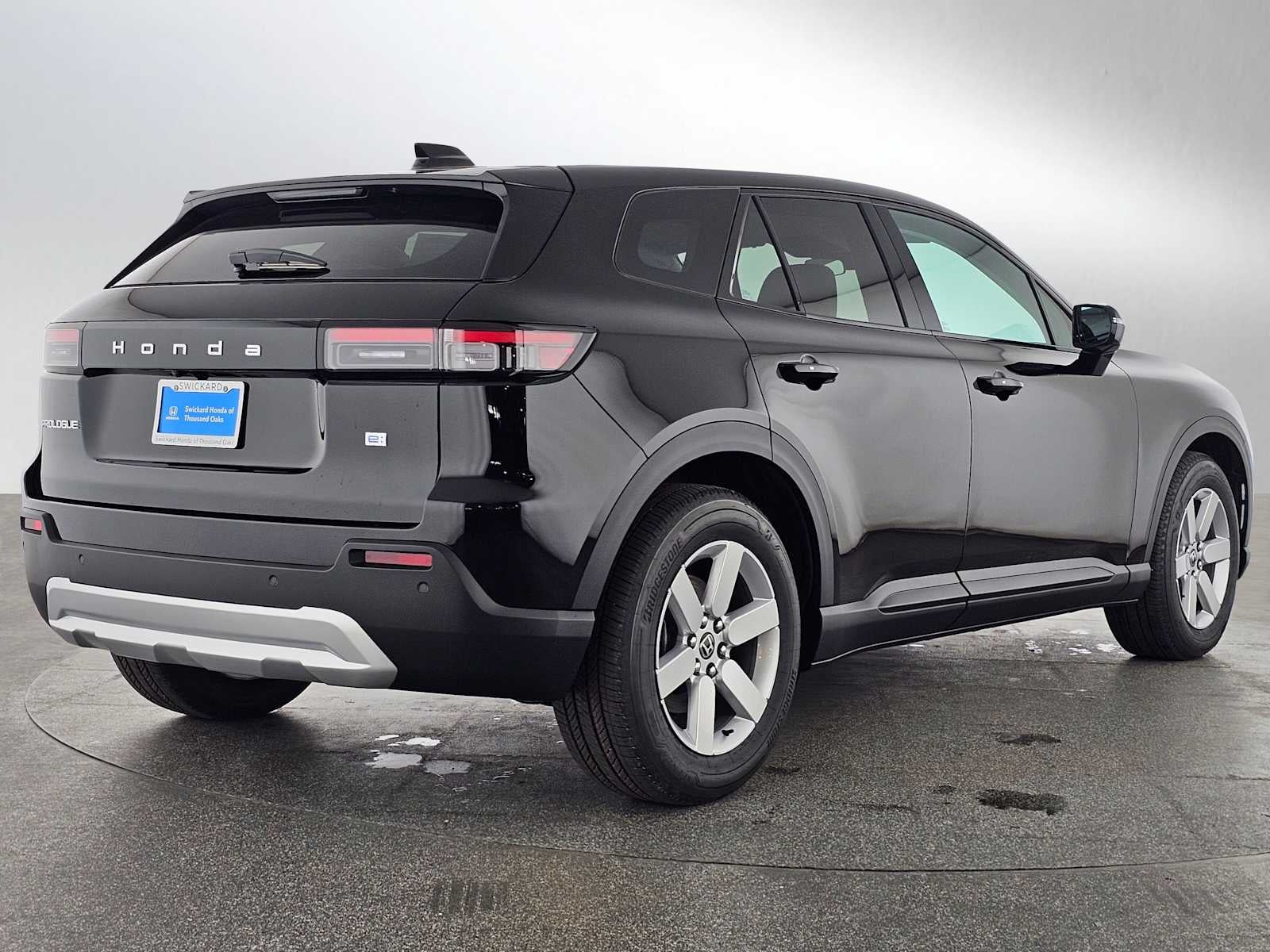 2026 Honda Prologue EX