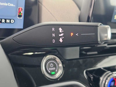 2026 Honda Prologue EX