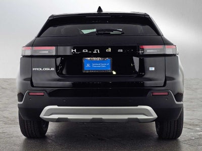 2026 Honda Prologue EX