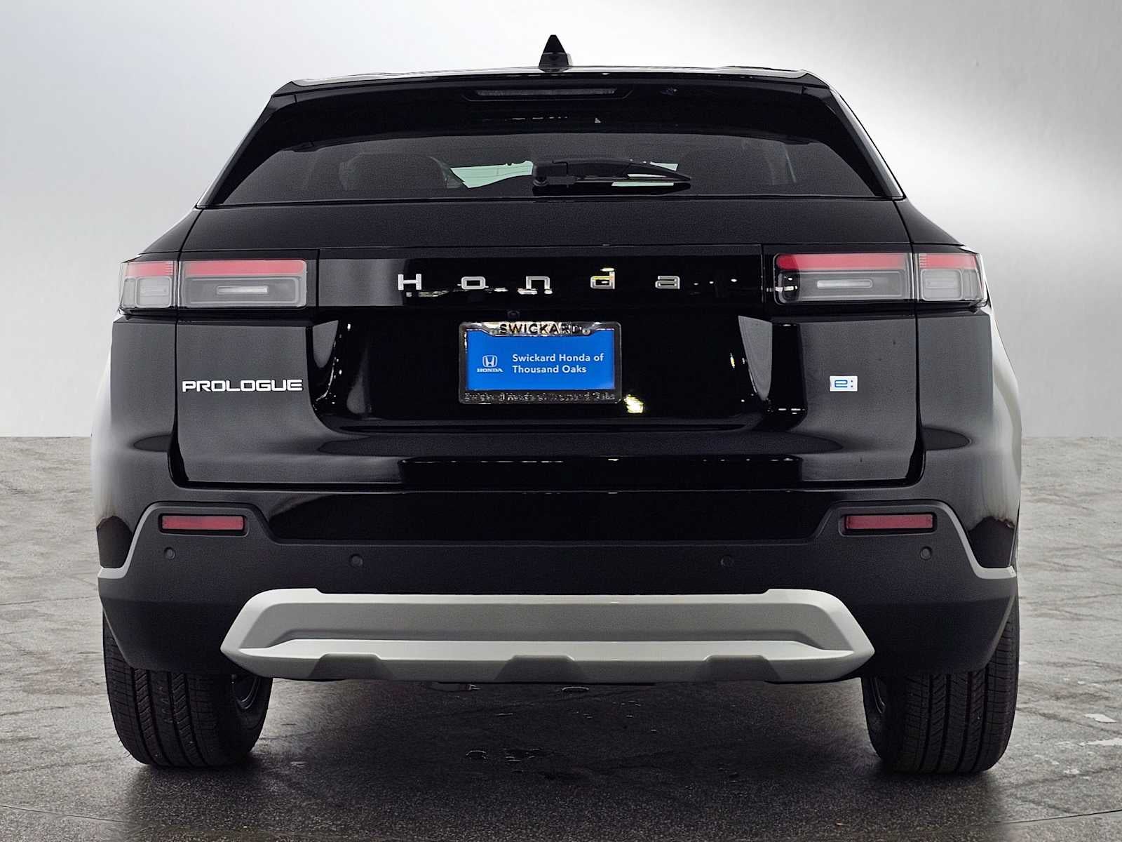 2026 Honda Prologue EX