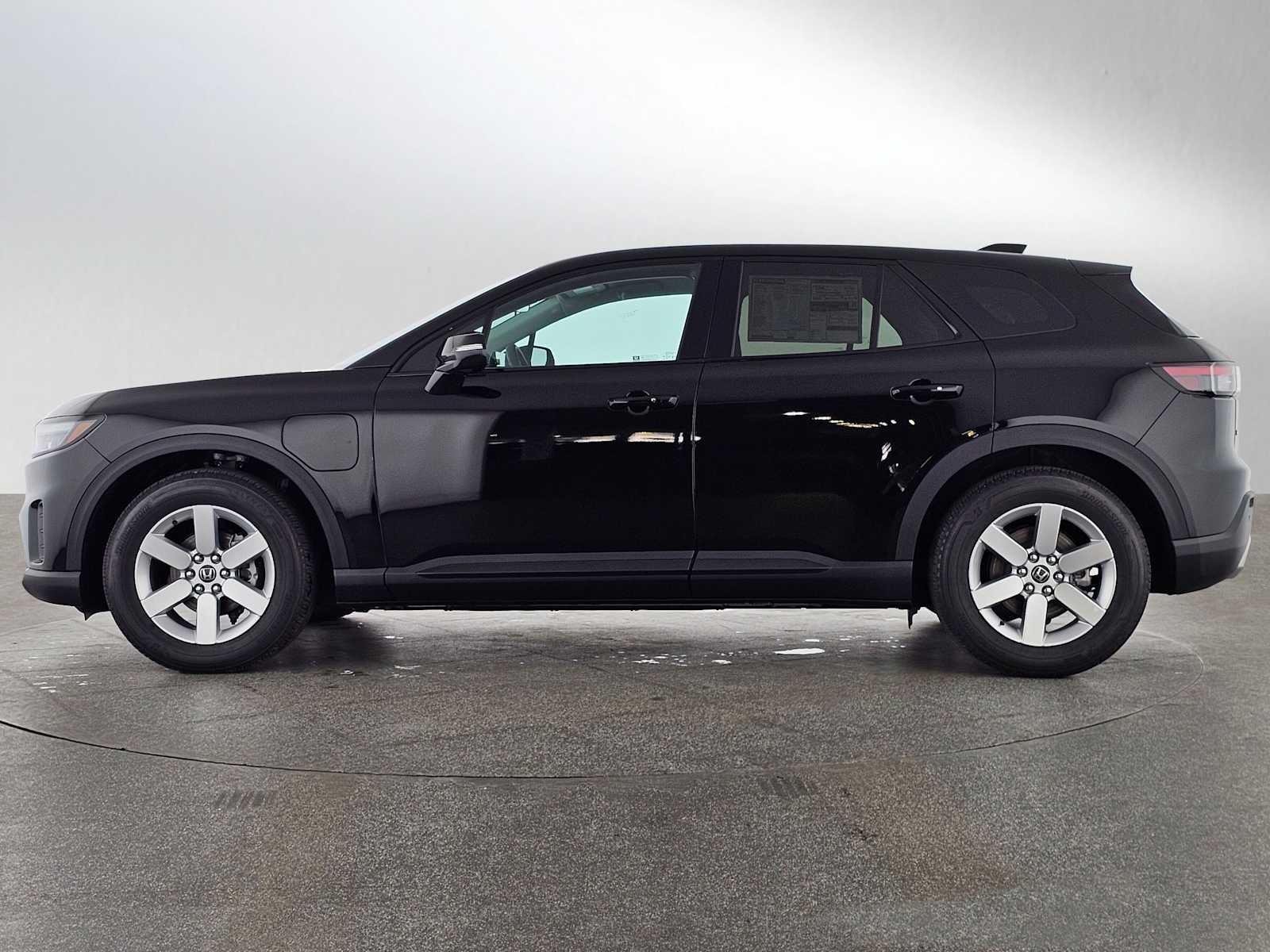 2026 Honda Prologue EX