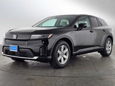 2026 Honda Prologue EX