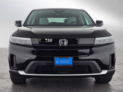 2026 Honda Prologue EX