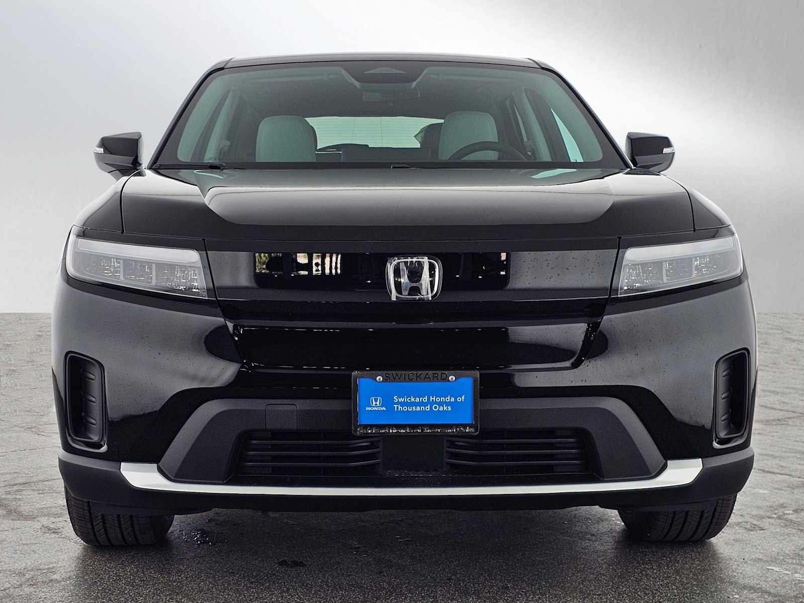 2026 Honda Prologue EX