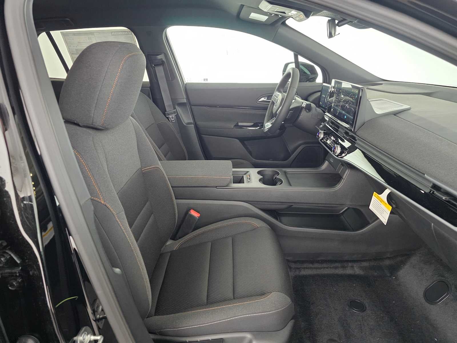 2026 Honda Prologue EX