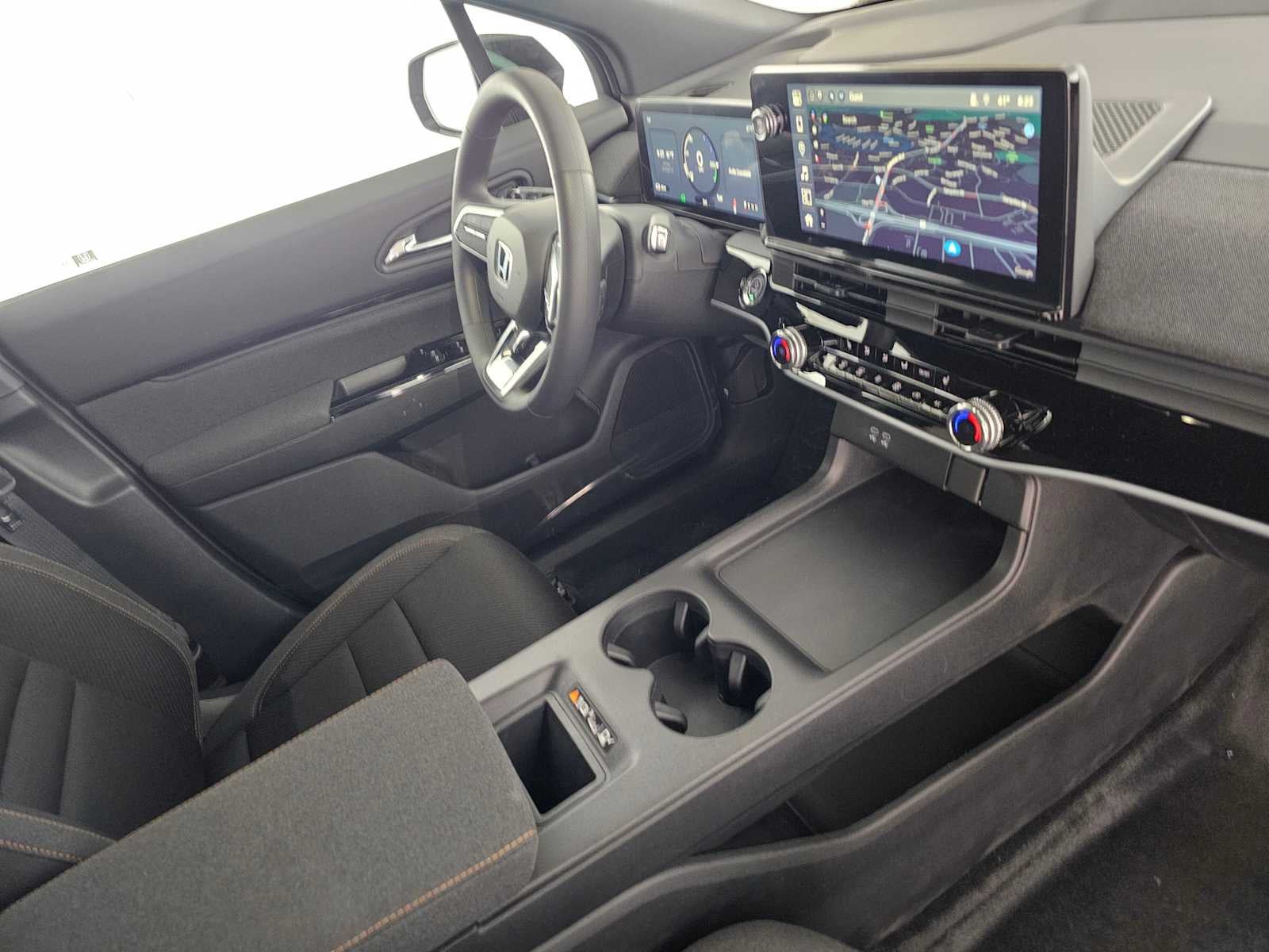 2026 Honda Prologue EX