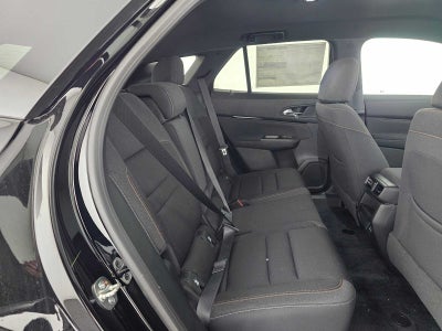 2026 Honda Prologue EX