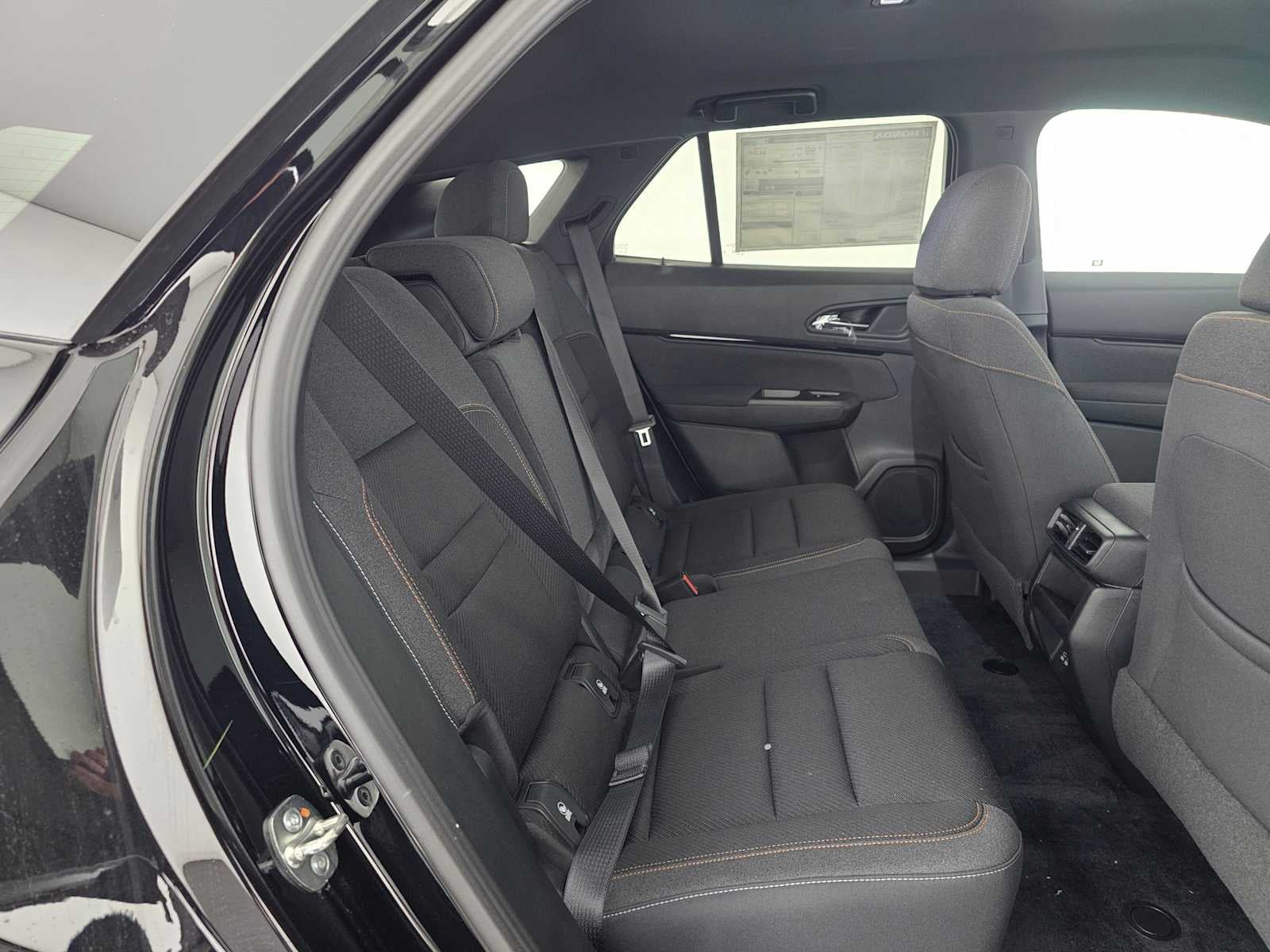 2026 Honda Prologue EX