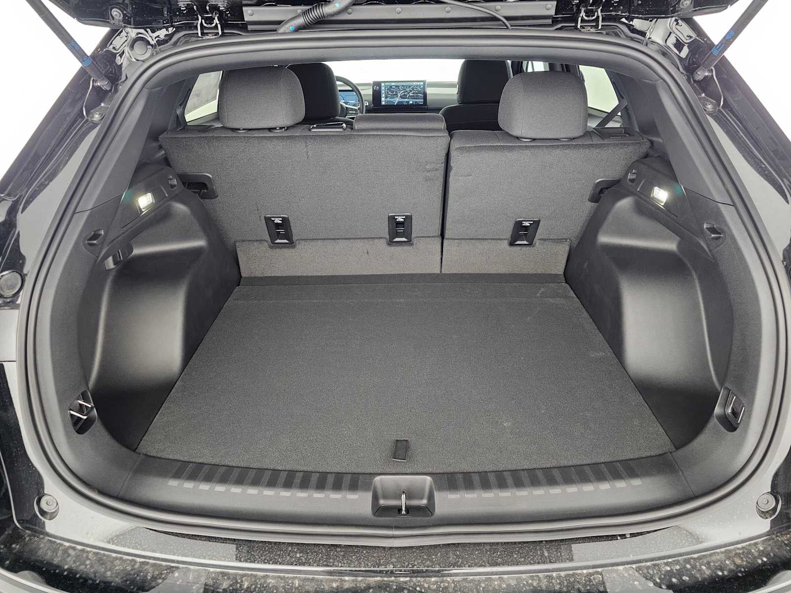 2026 Honda Prologue EX